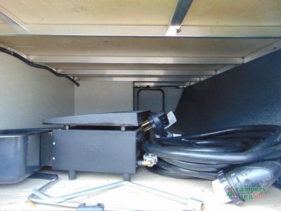 2024 Forest River RV Surveyor - Photo 28