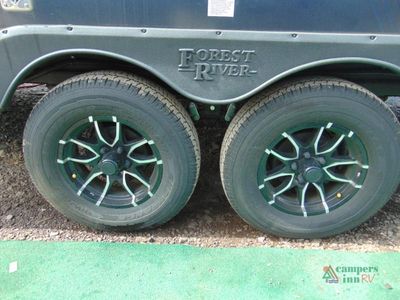 2024 Forest River RV Surveyor - Photo 30