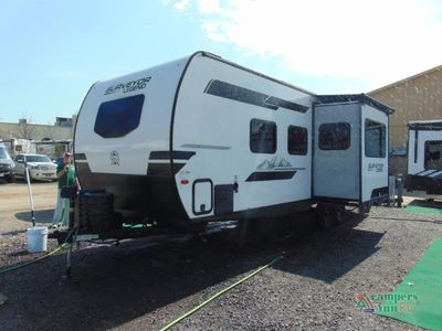 2024 Forest River RV Surveyor - Photo 2