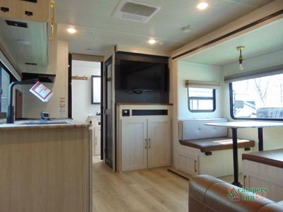2024 Forest River RV Surveyor - Photo 7