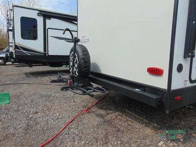 2024 Forest River RV Surveyor - Photo 34