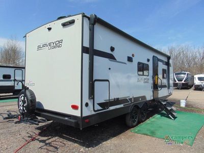 2024 Forest River RV Surveyor - Photo 5