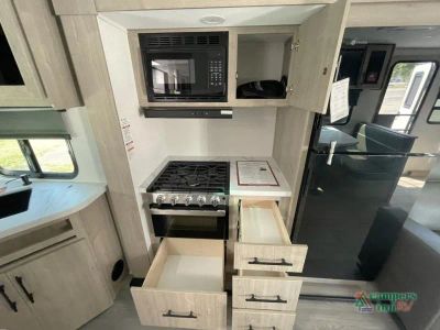 2027 Grand Design Imagine XLS — photo 28 view