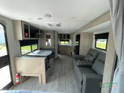2027 Grand Design Imagine XLS — photo 18 view
