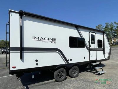 2027 Grand Design Imagine XLS — photo 7 view