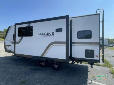 2027 Grand Design Imagine XLS — detail view