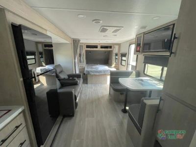 2027 Grand Design Imagine XLS — photo 19 view