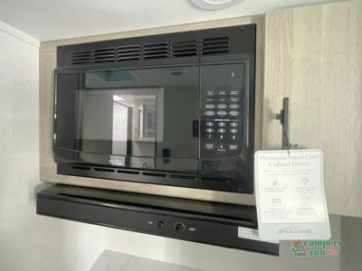 2027 Grand Design Imagine XLS — photo 26 view