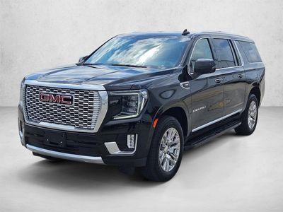 2023 GMC Yukon XL - Photo 1