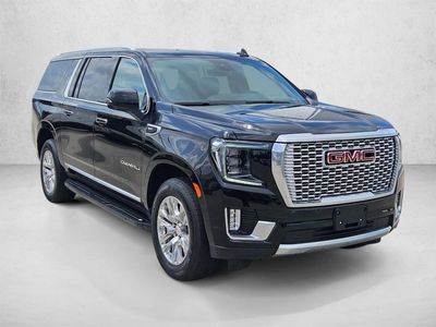 2023 GMC Yukon XL - Photo 3