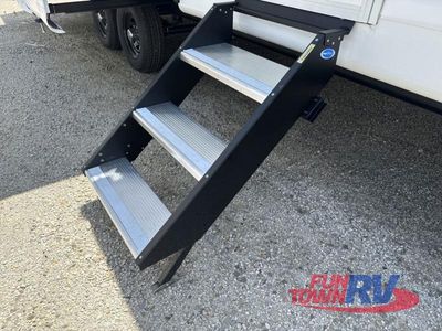 2026 Forest River RV Salem - Photo 10