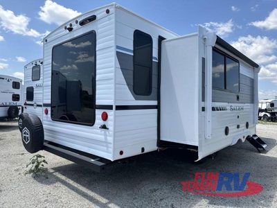 2026 Forest River RV Salem - Photo 6
