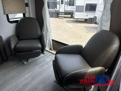 2026 Forest River RV Salem - Photo 24