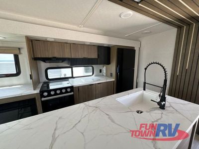 2026 Forest River RV Salem - Photo 15