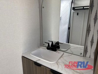 2026 Forest River RV Salem - Photo 30
