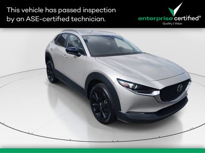 2024 Mazda CX-30 - Photo 1