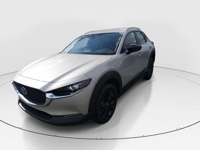2024 Mazda CX-30 - Photo 3