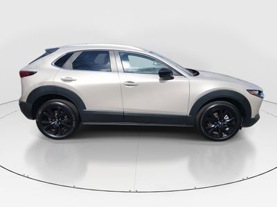 2024 Mazda CX-30 - Photo 8