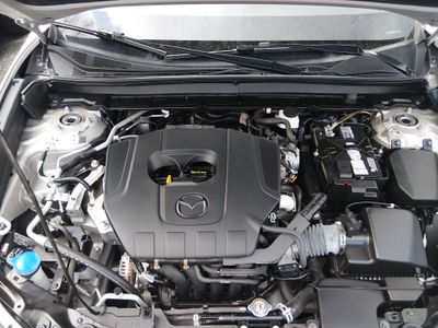 2024 Mazda CX-30 - Photo 9