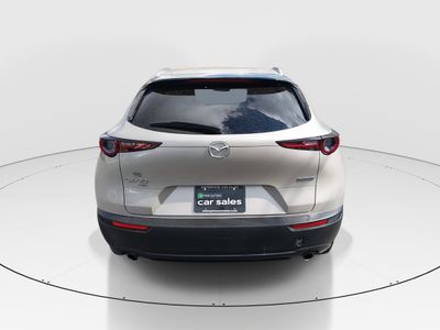 2024 Mazda CX-30 - Photo 6