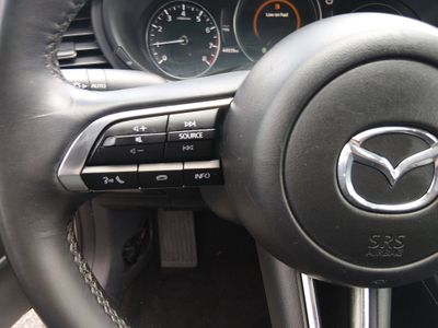 2024 Mazda CX-30 - Photo 12