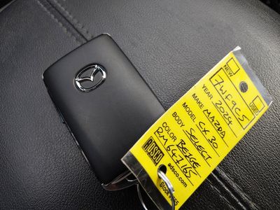 2024 Mazda CX-30 - Photo 15