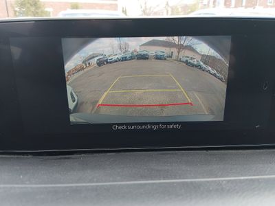 2024 Mazda CX-30 - Photo 16