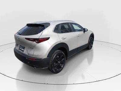 2024 Mazda CX-30 - Photo 7