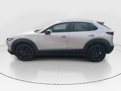 2024 Mazda CX-30 - Photo 4