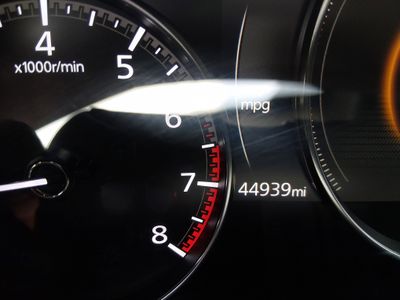 2024 Mazda CX-30 - Photo 14