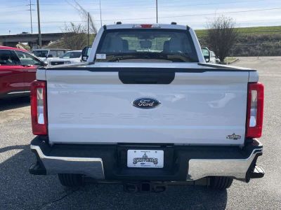 2026 Ford Super Duty - Photo 4