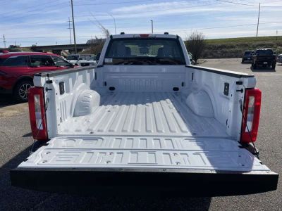 2026 Ford Super Duty - Photo 10