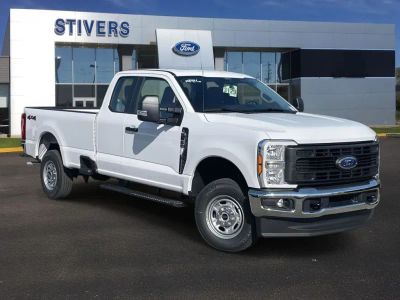 2026 Ford Super Duty - Photo 1