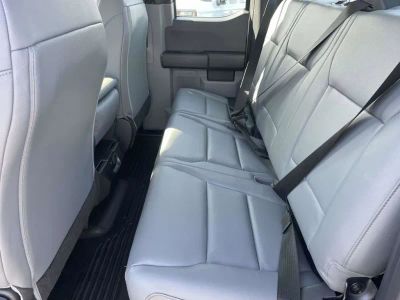 2026 Ford Super Duty - Photo 12