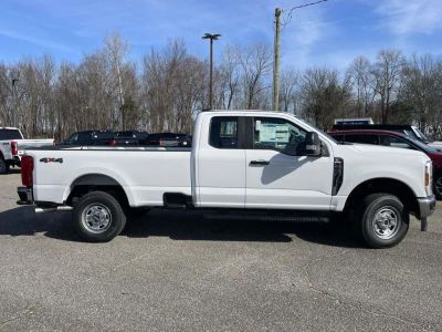 2026 Ford Super Duty - Photo 2
