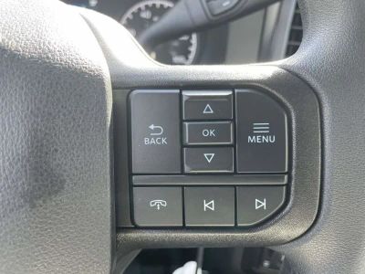 2026 Ford Super Duty - Photo 22