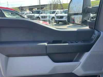 2026 Ford Super Duty - Photo 15