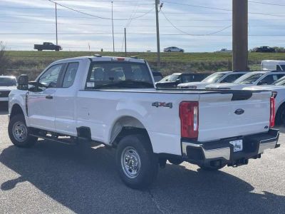 2026 Ford Super Duty - Photo 5