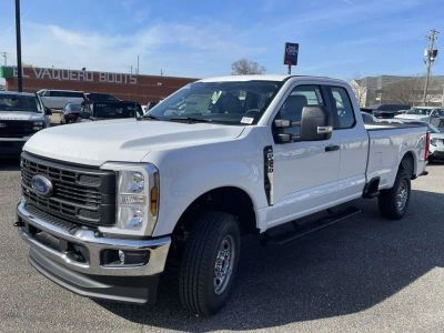 2026 Ford Super Duty - Photo 7