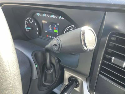 2026 Ford Super Duty - Photo 17