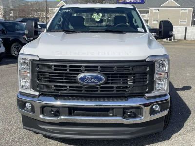 2026 Ford Super Duty - Photo 8