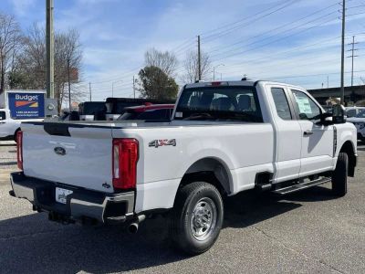 2026 Ford Super Duty - Photo 3