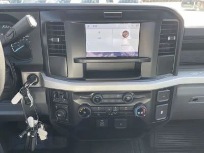 2026 Ford Super Duty - Photo 20