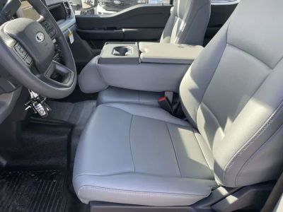 2026 Ford Super Duty - Photo 13