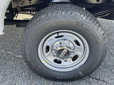 2026 Ford Super Duty - Photo 9