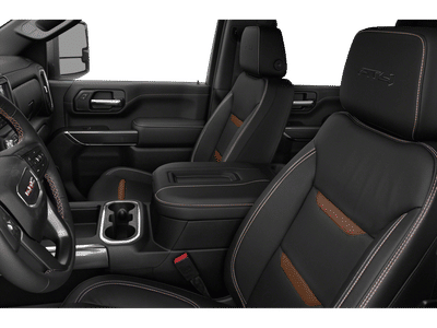 2022 GMC Sierra 2500 HD - Photo 9