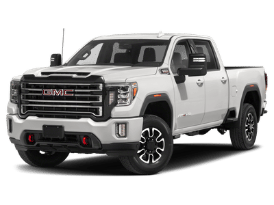 2022 GMC Sierra 2500 HD - Photo 1