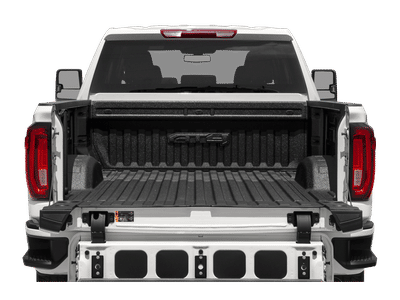 2022 GMC Sierra 2500 HD - Photo 11