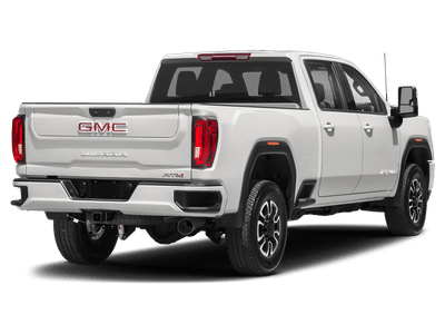2022 GMC Sierra 2500 HD - Photo 2
