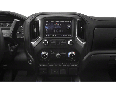 2022 GMC Sierra 2500 HD - Photo 10